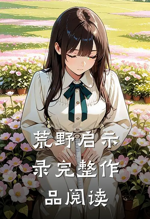 荒野启示录完整作品阅读