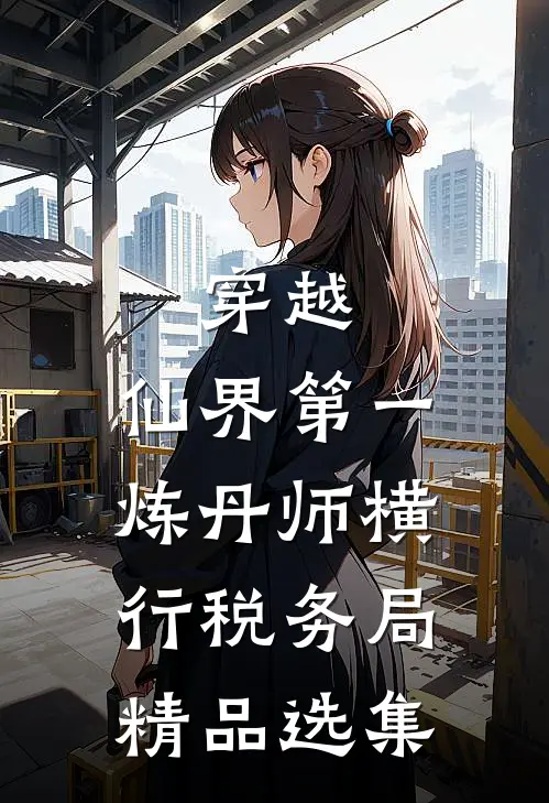 穿越：仙界第一炼丹师横行税务局精品选集
