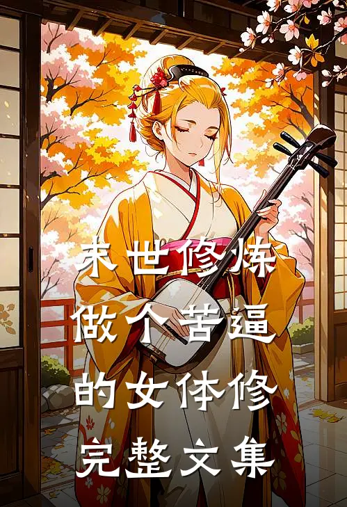 末世修炼，做个苦逼的女体修完整文集