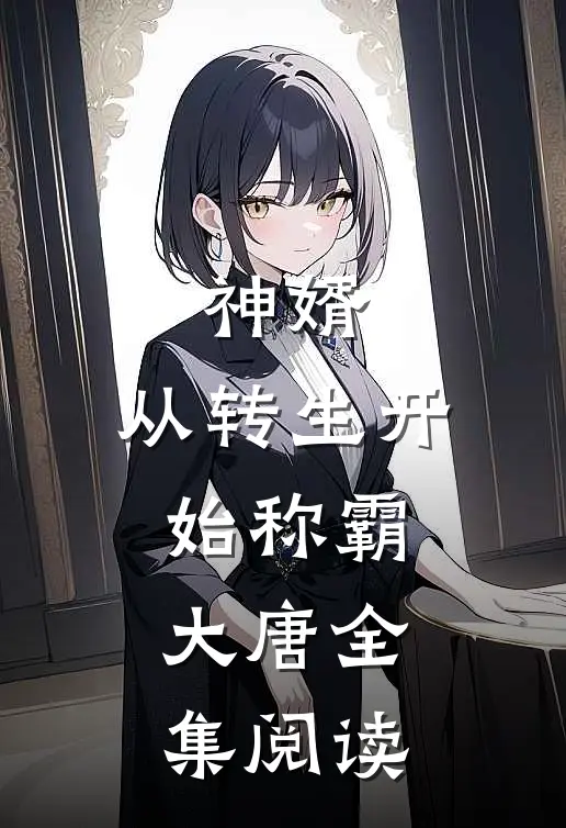 神婿：从转生开始称霸大唐全集阅读