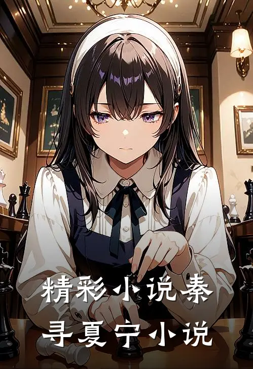 精彩小说秦寻夏宁小说