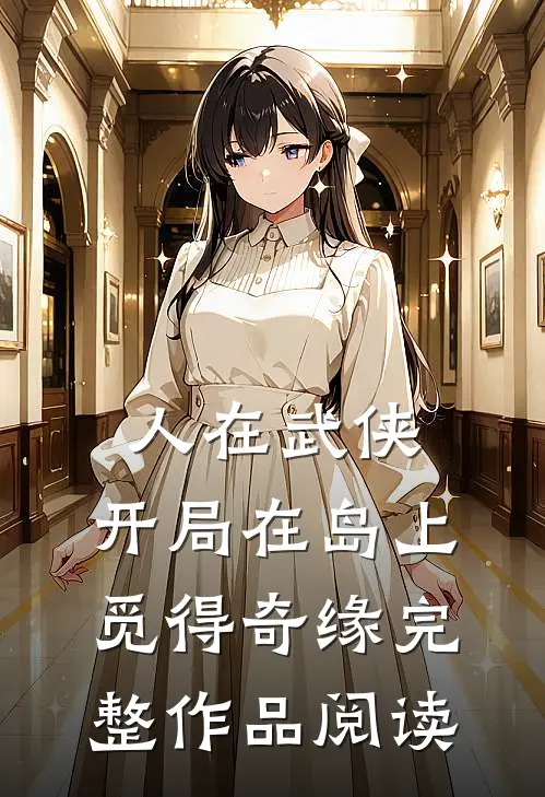 人在武侠，开局在岛上觅得奇缘完整作品阅读