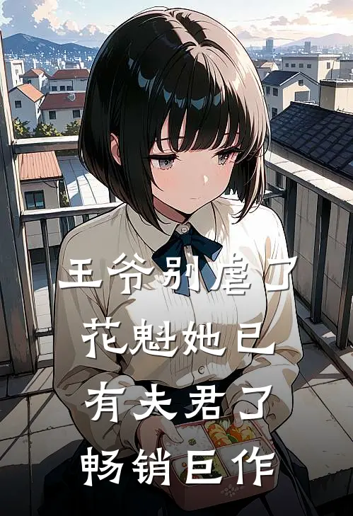 王爷别虐了，花魁她已有夫君了畅销巨作