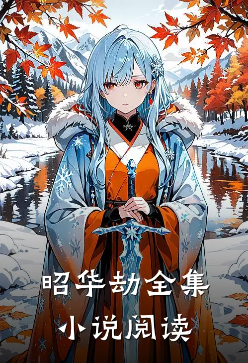昭华劫全集小说阅读