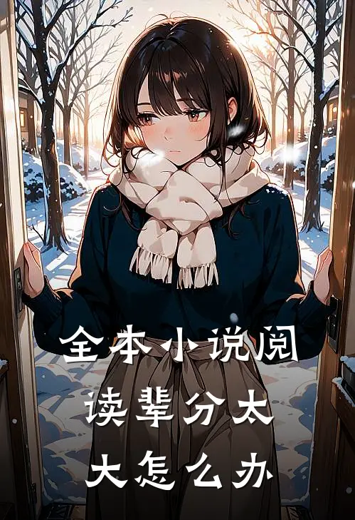 全本小说阅读辈分太大怎么办