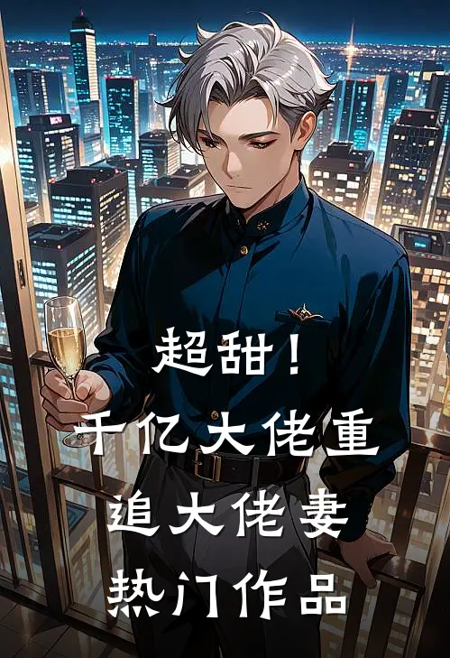 超甜！千亿大佬重追大佬妻热门作品