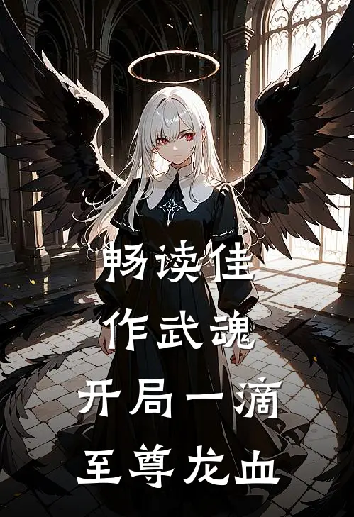 畅读佳作武魂：开局一滴至尊龙血