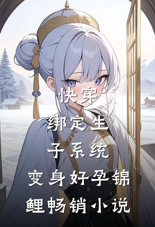 快穿：绑定生子系统，变身好孕锦鲤畅销小说