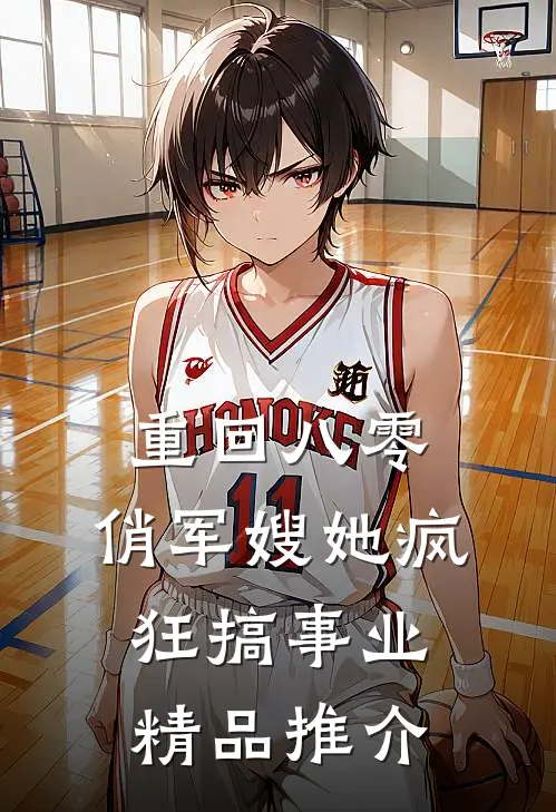 重回八零：俏军嫂她疯狂搞事业精品推介