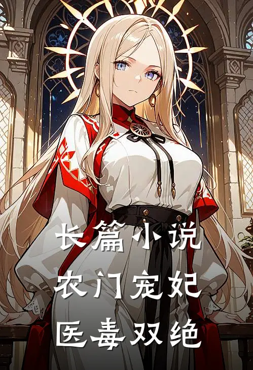 长篇小说农门宠妃医毒双绝