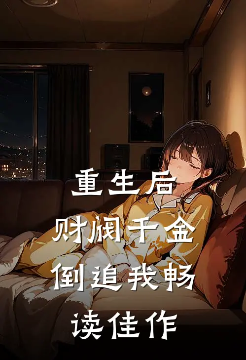 重生后，财阀千金倒追我畅读佳作
