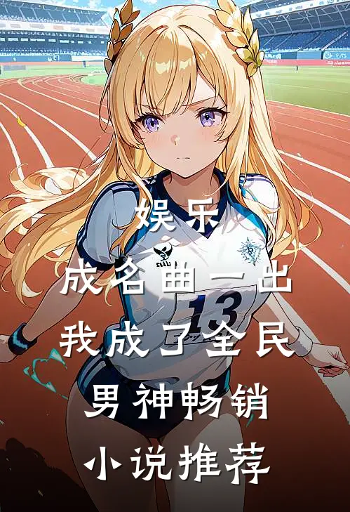 娱乐：成名曲一出，我成了全民男神畅销小说推荐
