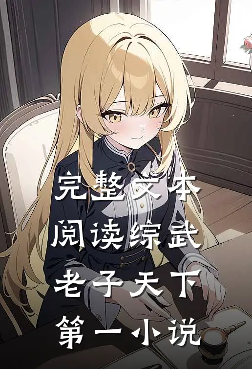 完整文本阅读综武：老子天下第一小说