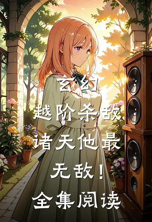 玄幻：越阶杀敌，诸天他最无敌！全集阅读