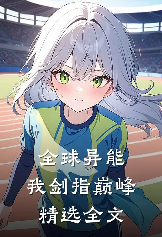 全球异能：我剑指巅峰精选全文