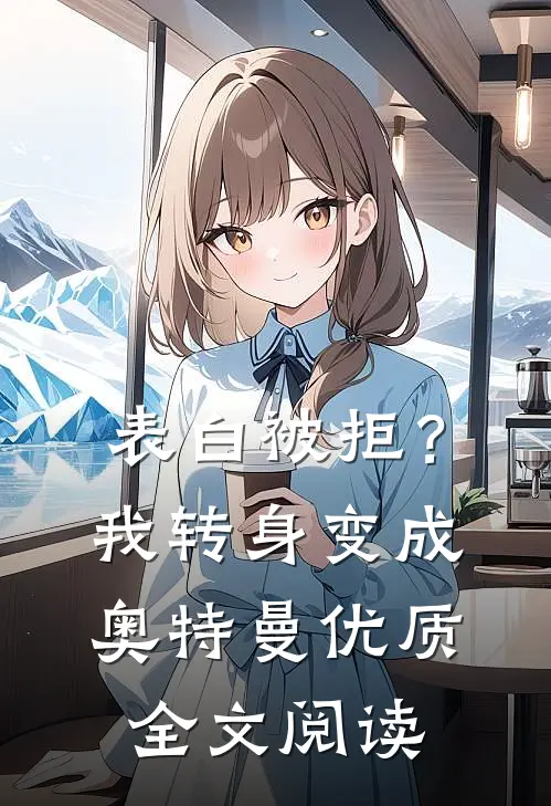 表白被拒？我转身变成奥特曼优质全文阅读