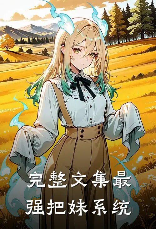 完整文集最强把妹系统