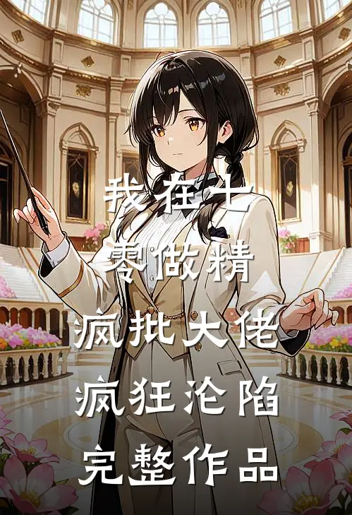 我在七零做精，疯批大佬疯狂沦陷完整作品