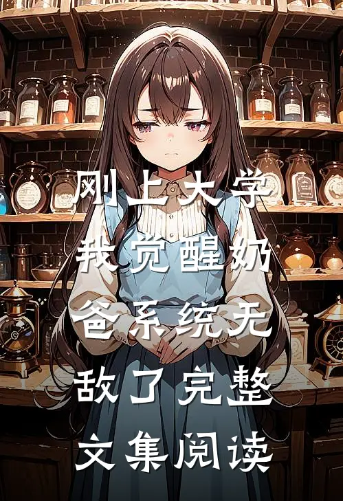 刚上大学，我觉醒奶爸系统无敌了完整文集阅读