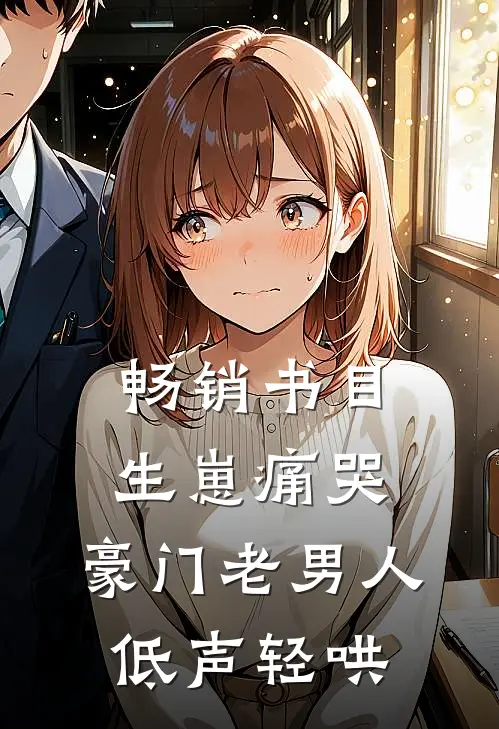 畅销书目生崽痛哭：豪门老男人低声轻哄