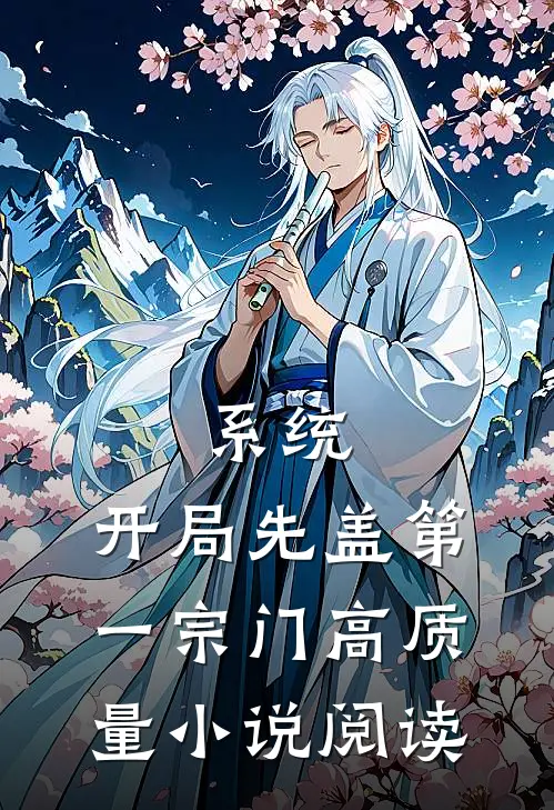 系统：开局先盖第一宗门高质量小说阅读