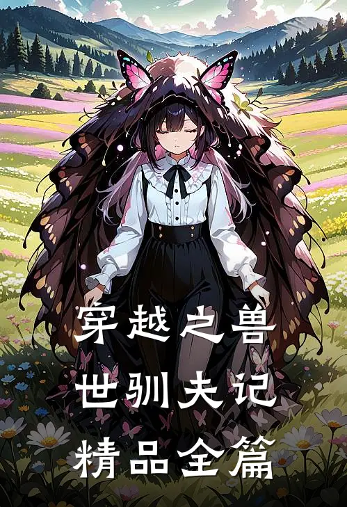 穿越之兽世驯夫记精品全篇