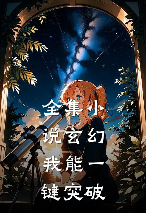 全集小说玄幻，我能一键突破