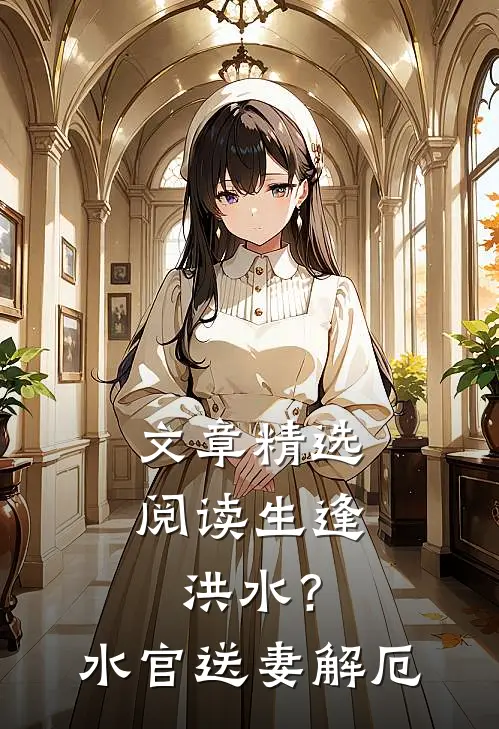 文章精选阅读生逢洪水？水官送妻解厄