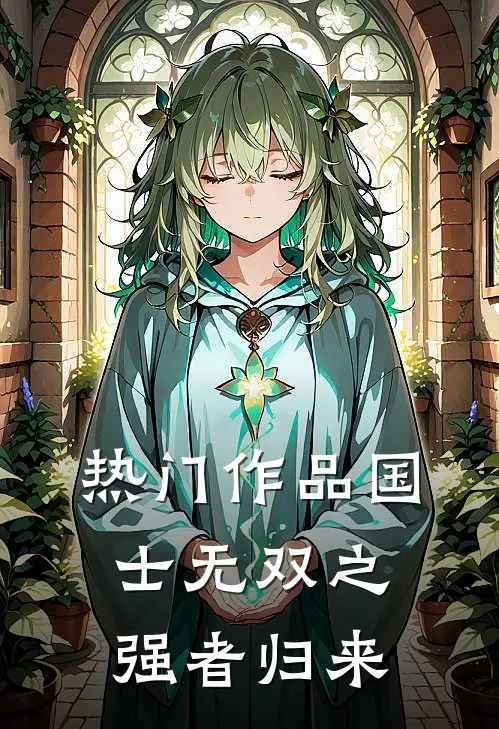 热门作品国士无双之强者归来