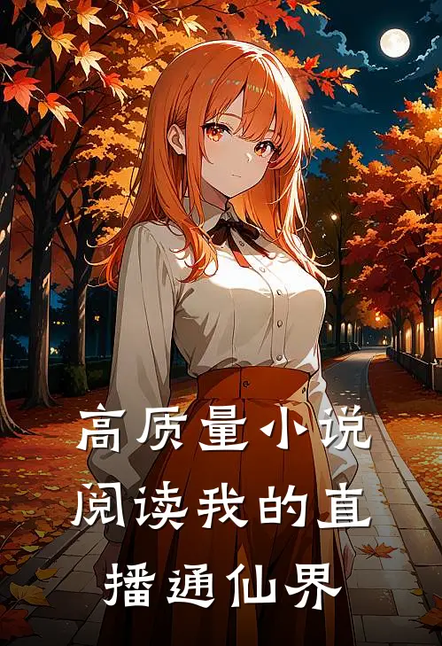 高质量小说阅读我的直播通仙界