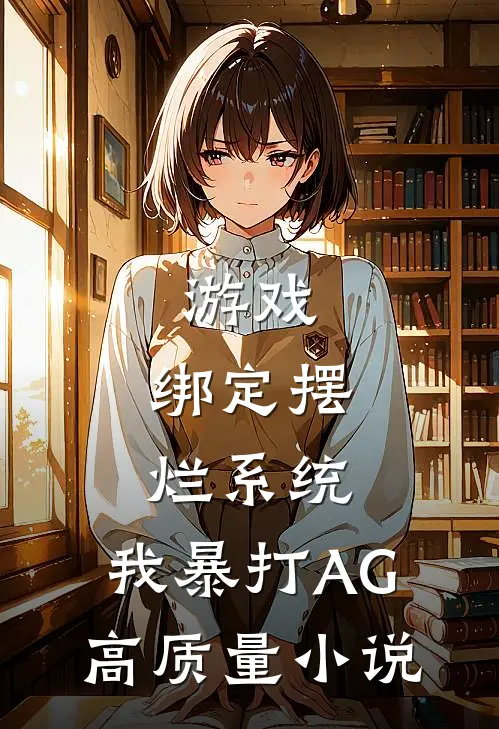 游戏：绑定摆烂系统，我暴打AG高质量小说