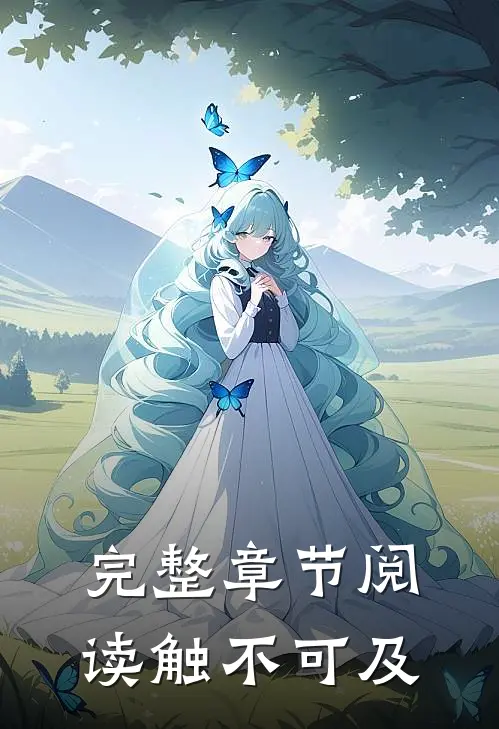完整章节阅读触不可及