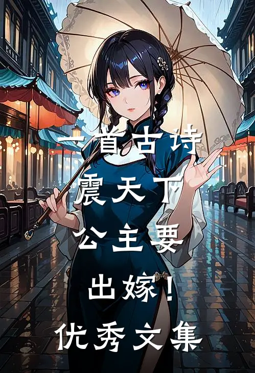 一首古诗震天下，公主要出嫁！优秀文集