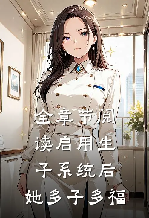 全章节阅读启用生子系统后，她多子多福