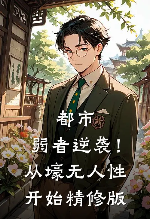 都市：弱者逆袭！从壕无人性开始精修版