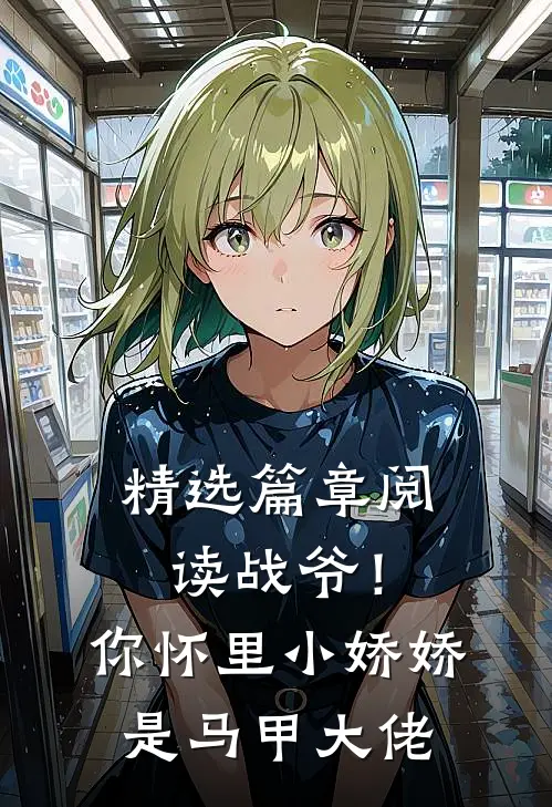 精选篇章阅读战爷！你怀里小娇娇是马甲大佬
