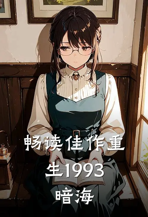 畅读佳作重生1993，暗海