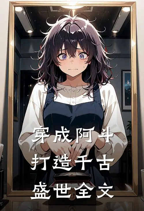 穿成阿斗，打造千古盛世全文