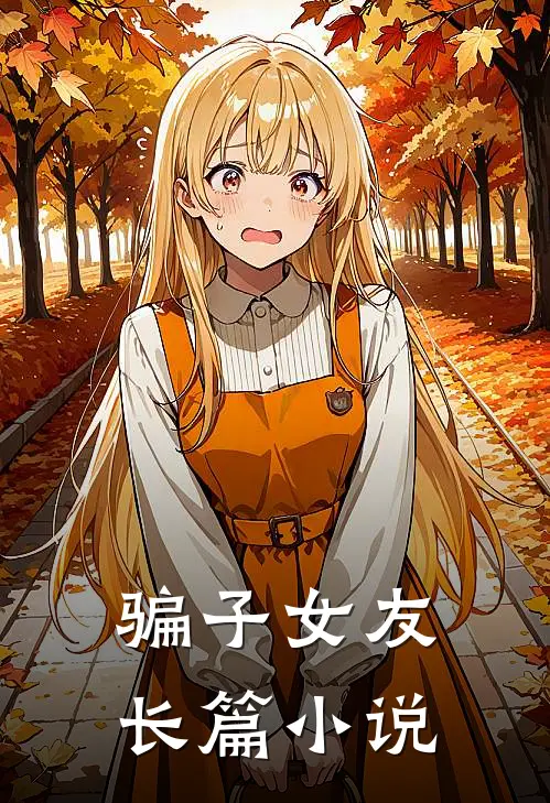 骗子女友长篇小说