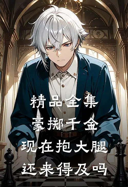 精品全集豪掷千金：现在抱大腿还来得及吗