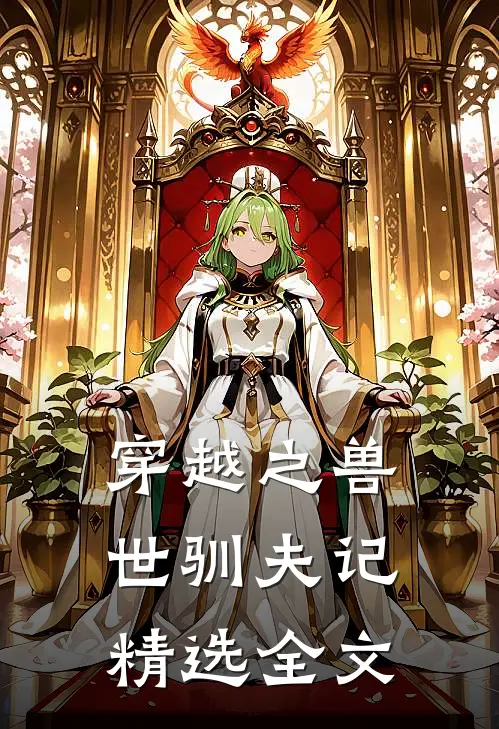 穿越之兽世驯夫记精选全文