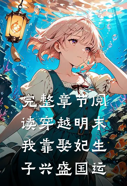 完整章节阅读穿越明末，我靠娶妃生子兴盛国运