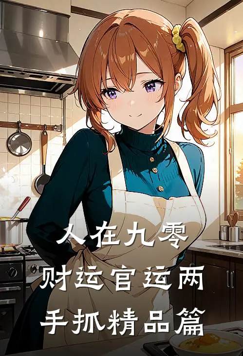 人在九零：财运官运两手抓精品篇