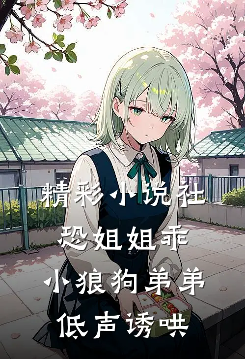 精彩小说社恐姐姐乖：小狼狗弟弟低声诱哄