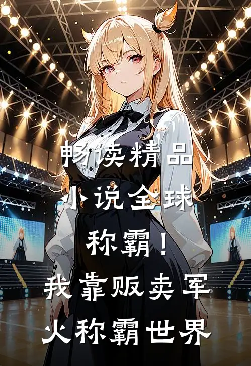 畅读精品小说全球称霸！我靠贩卖军火称霸世界