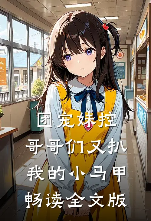团宠妹控：哥哥们又扒我的小马甲畅读全文版