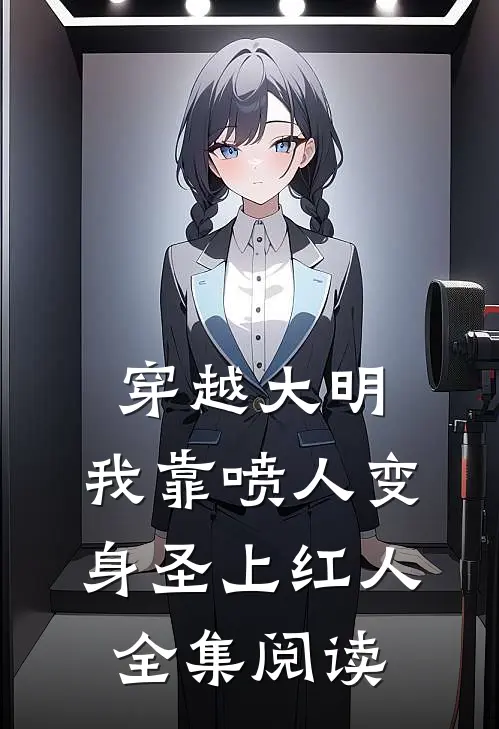 穿越大明，我靠喷人变身圣上红人全集阅读