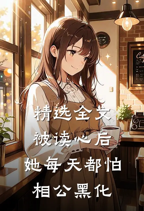 精选全文被读心后，她每天都怕相公黑化
