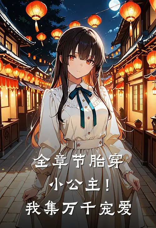 全章节胎穿小公主！我集万千宠爱