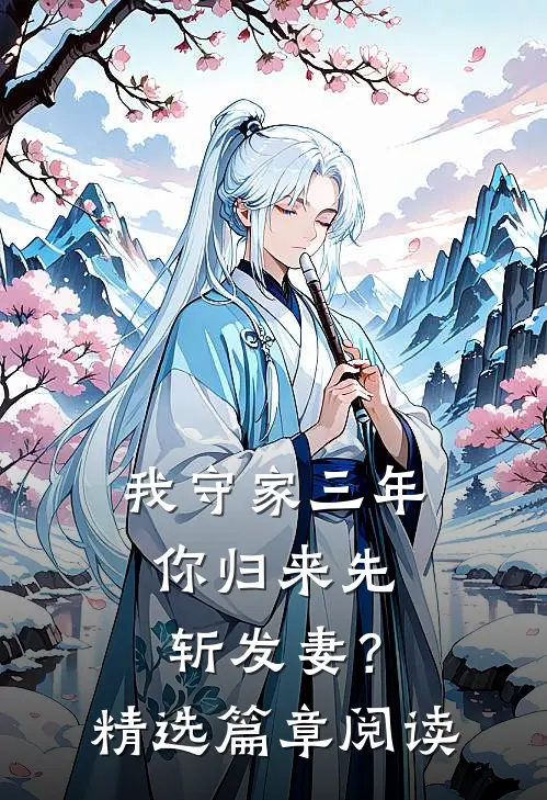 我守家三年，你归来先斩发妻？精选篇章阅读